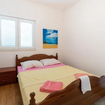 Two-bedroom In 公寓 克勒克