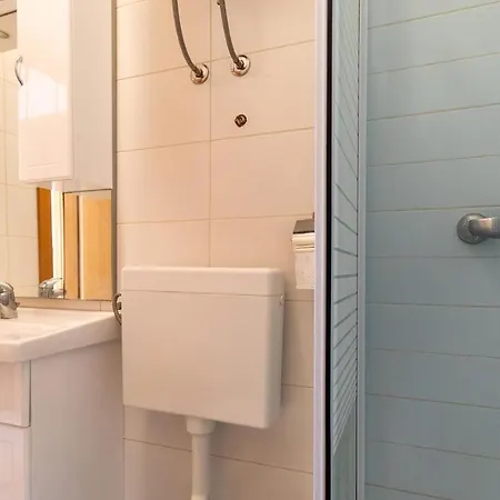 Two-bedroom In * Klek