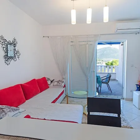 Two-bedroom In