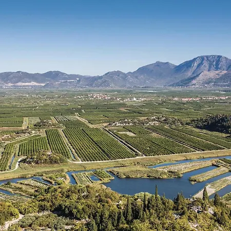 Apartment Two-bedroom In