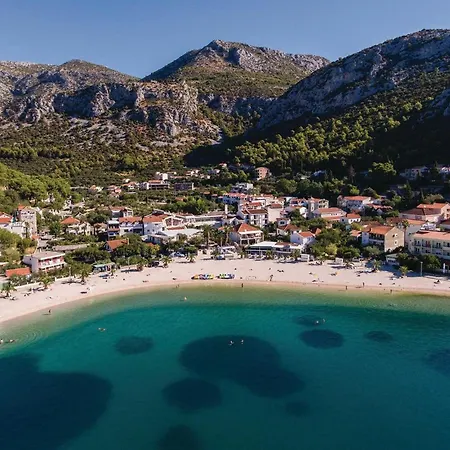 Two-bedroom In * Klek