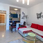 Two-bedroom In