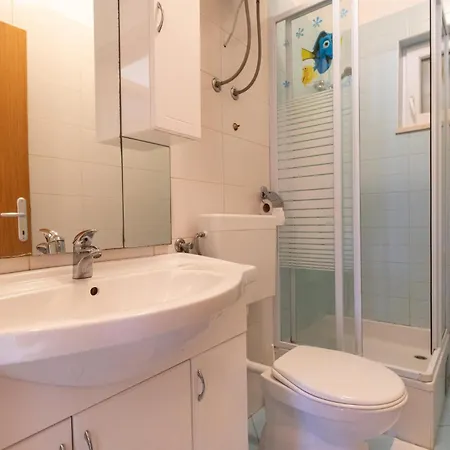 Two-bedroom In * Клек