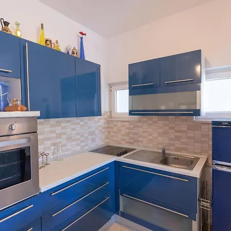 Two-bedroom In Апартаменты *