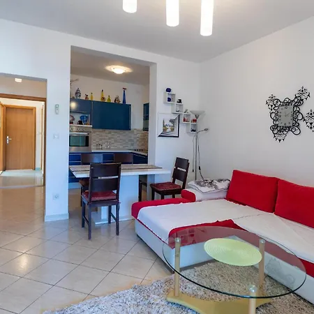 Two-bedroom In