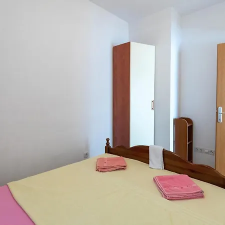 Apartment Two-bedroom In Klek