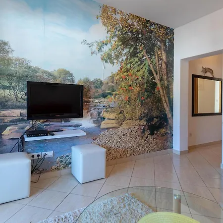 Apartment Two-bedroom In
