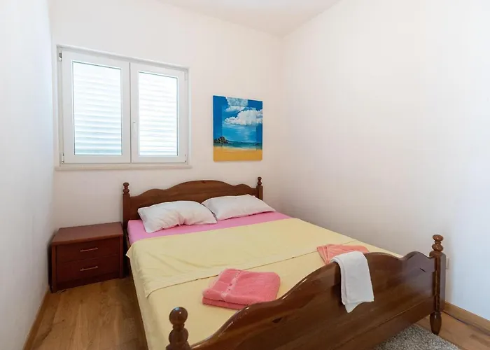 Two-bedroom In Apartamento Klek