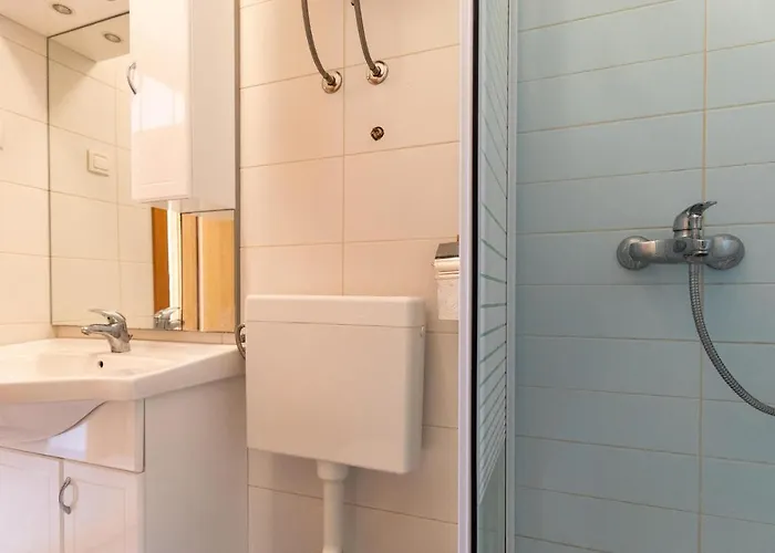 Two-bedroom In * Klek