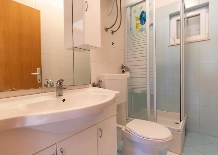 Two-bedroom In * 克勒克