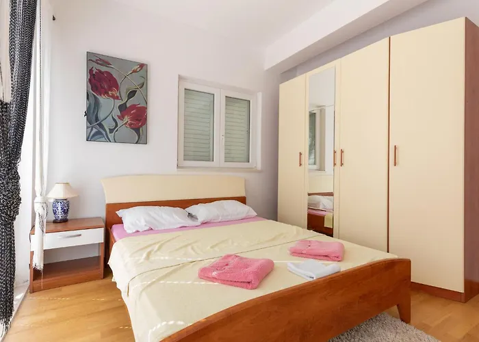 Two-bedroom In 克勒克