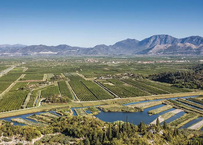 公寓 Two-bedroom In