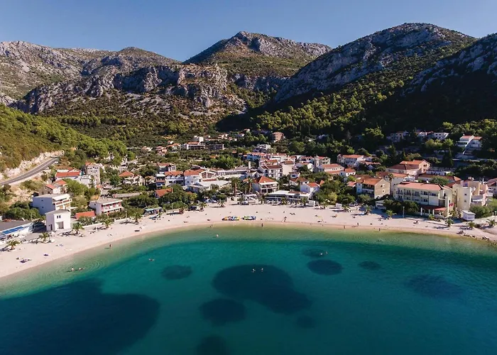 Two-bedroom In * 克勒克