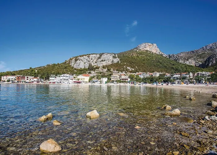 Two-bedroom In 克勒克